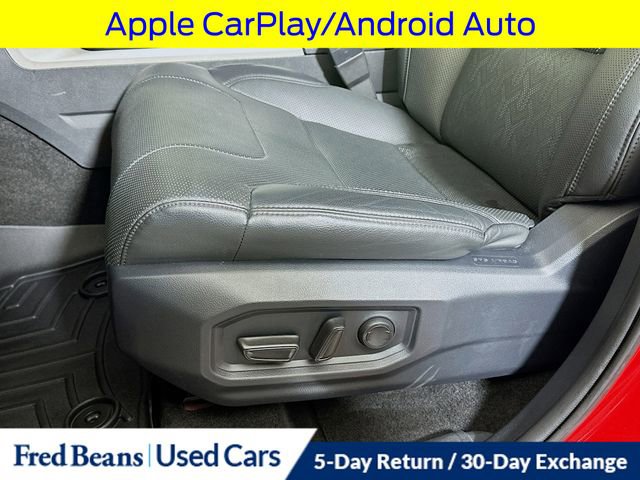 Used 2022 Toyota Tundra SR5 w/ TRD Off-Road Premium Package image 22