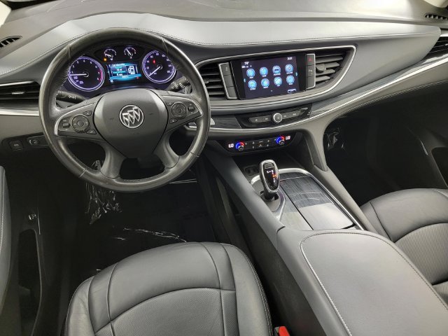 Used 2019 Buick Enclave Essence FWD image 32