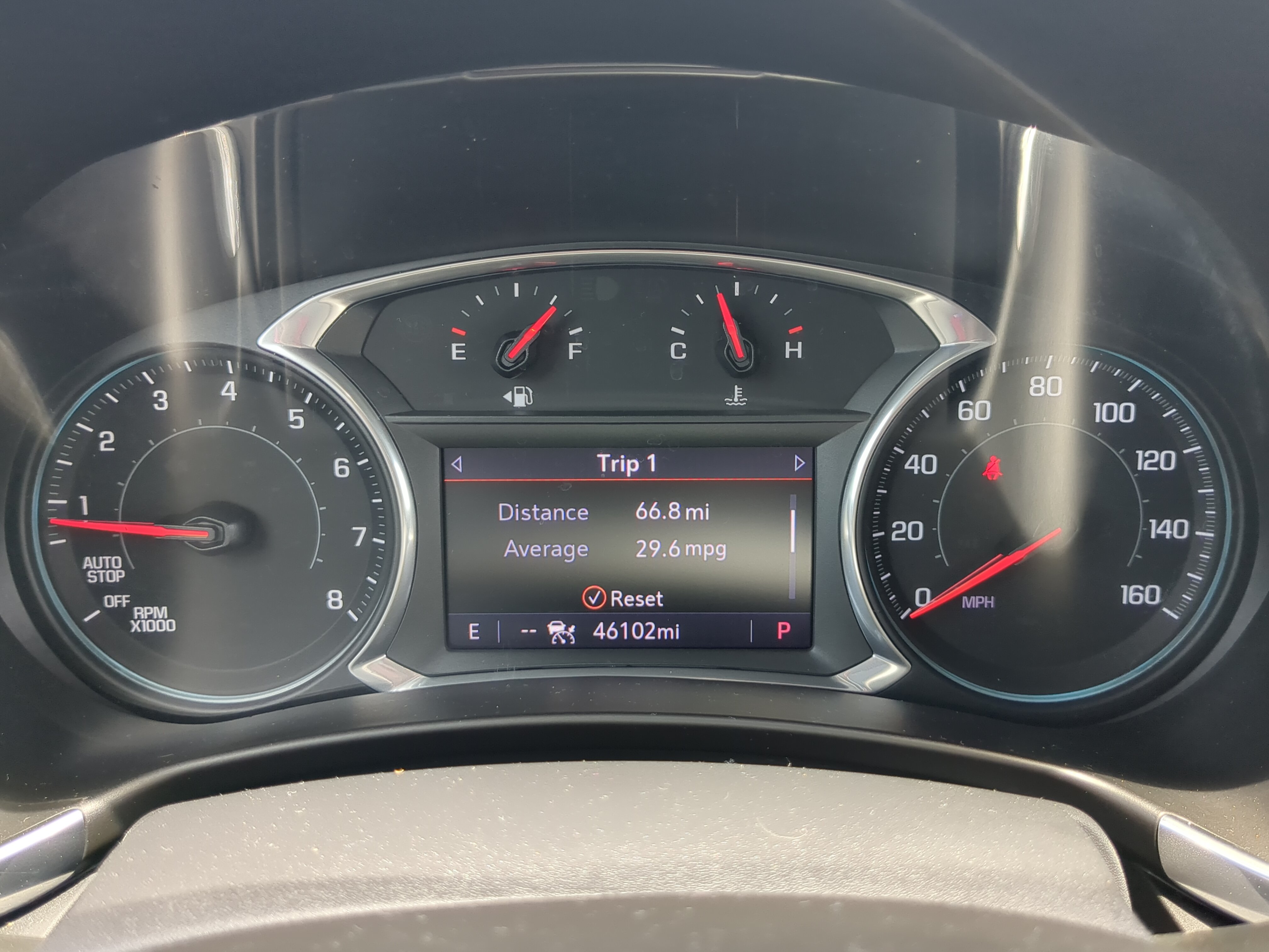 Used 2020 Chevrolet Equinox Premier FWD image 26