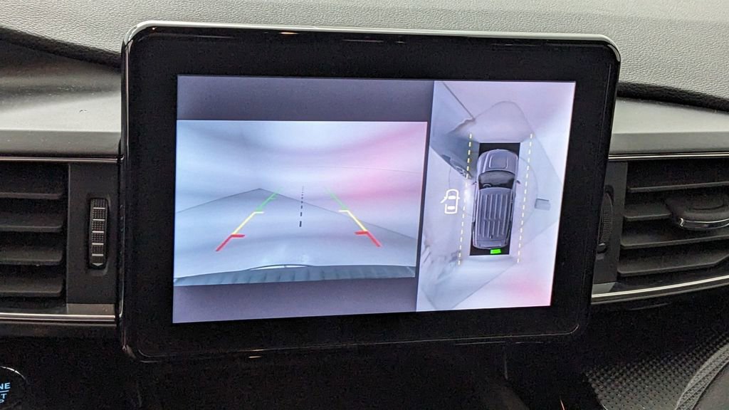 Certified 2022 Ford Explorer ST image 28