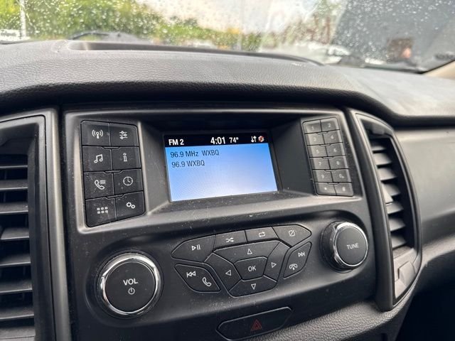 Certified 2023 Ford Ranger XL w/ Equipment Group 101A High AWD/4WD image 19