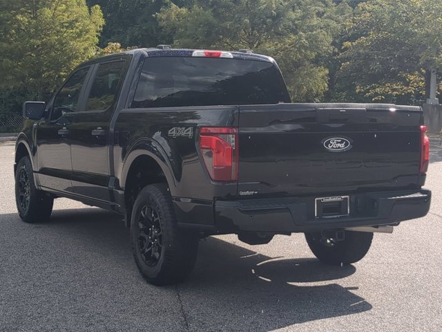 Certified 2025 Ford F150 STX AWD/4WD image 6