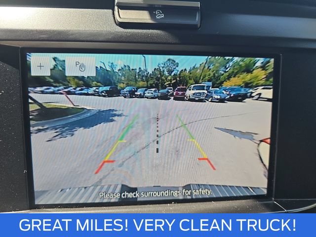 Certified 2025 Ford F250 XLT w/ FX4 Off-Road Package AWD/4WD image 22