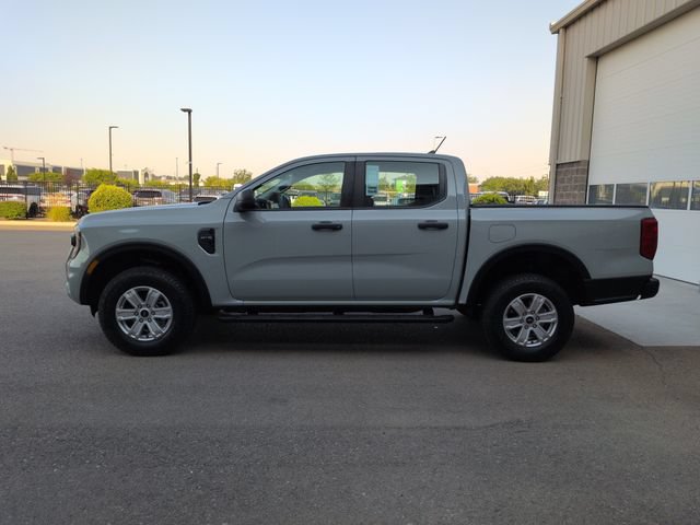 Certified 2024 Ford Ranger XL w/ Trailer Tow Package RWD image 6