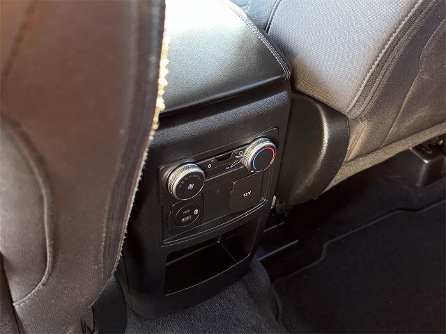 Certified 2021 Ford Explorer XLT image 17