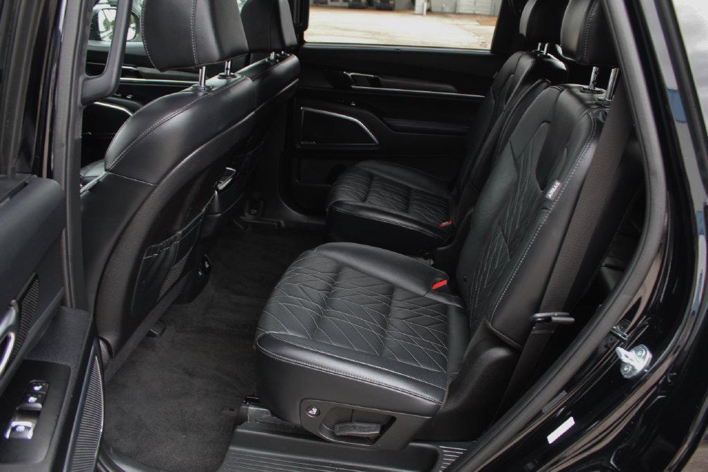 Used 2024 Kia Telluride SX Prestige X-Line AWD/4WD image 35