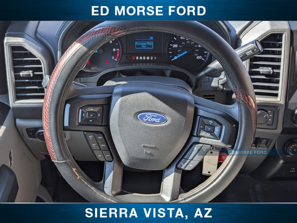 Certified 2022 Ford F250 XL w/ Power Equipment Group AWD/4WD image 15
