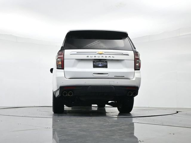 Used 2023 Chevrolet Suburban Premier image 38