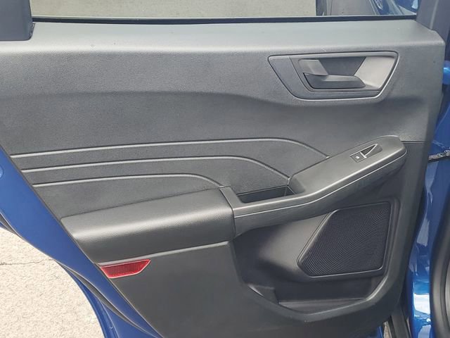 Certified 2022 Ford Escape SE w/ Convenience Package image 25