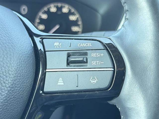 Used 2024 Honda CR-V EX-L image 24