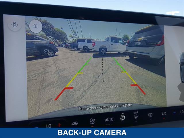 Certified 2023 Ford Escape Active w/ Tech Pack #1 FWD image 17