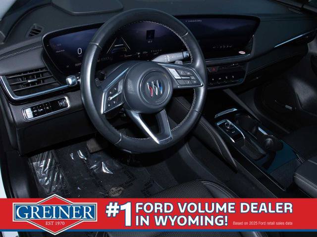 Used 2024 Buick Envision Preferred