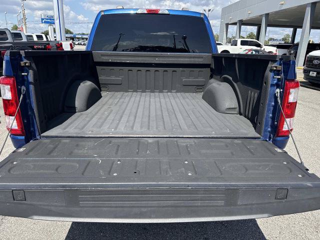 Certified 2022 Ford F150 XL w/ STX Appearance Package AWD/4WD image 13