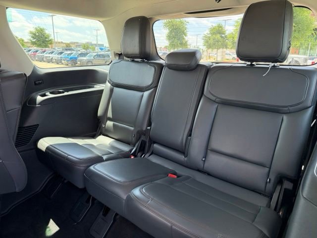 Certified 2025 Ford Expedition Active RWD image 23