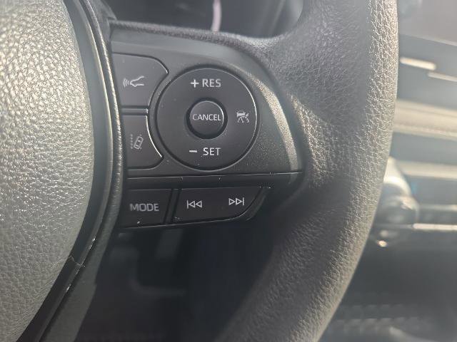 Used 2024 Toyota RAV4 XLE w/ Convenience Package AWD/4WD image 22