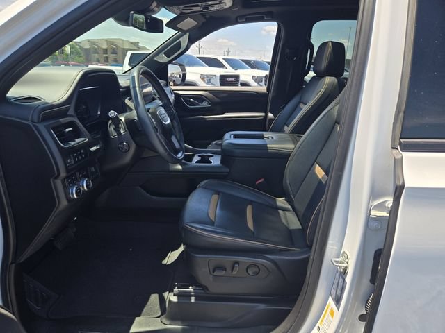 Used 2023 GMC Yukon XL AT4 AWD/4WD image 11