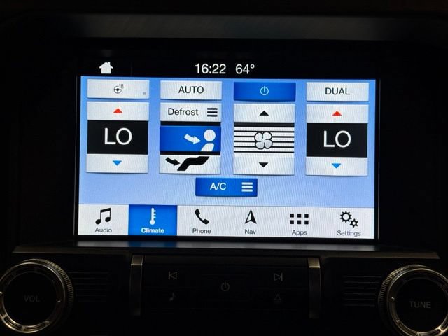 Certified 2019 Ford Mustang Bullitt w/ Bullitt Electronics Package RWD image 28