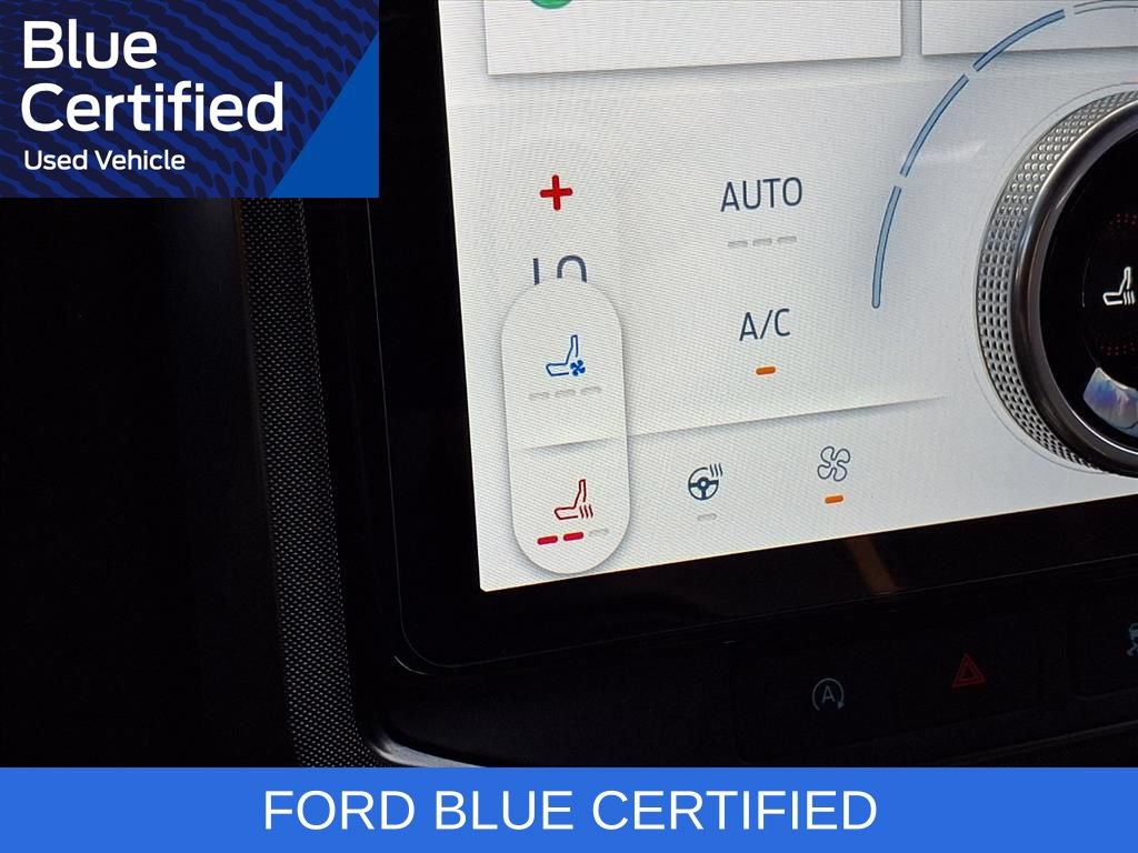 Certified 2023 Ford Expedition Max Platinum AWD/4WD image 24