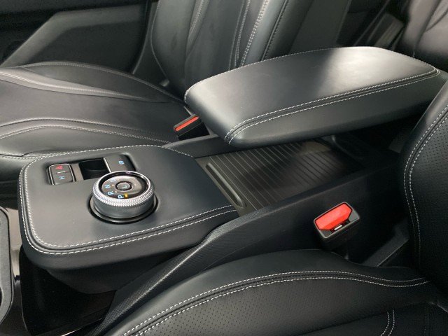 Certified 2024 Ford Mustang Mach-E Premium AWD/4WD image 25