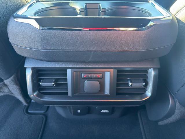 Certified 2023 Ford F150 Lariat w/ Equipment Group 502A High image 11