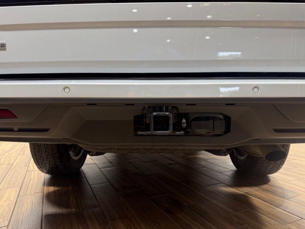 Certified 2025 Ford Expedition Max Active AWD/4WD image 11