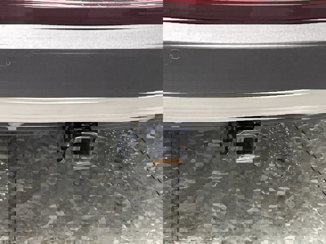 Certified 2024 Ford Edge SEL w/ Convenience Package image 38