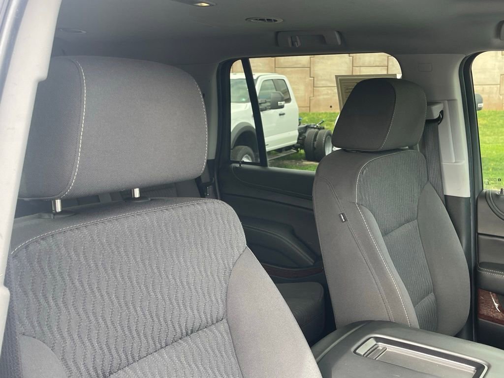 Used 2019 GMC Yukon SLE w/ SLE Value Package image 17