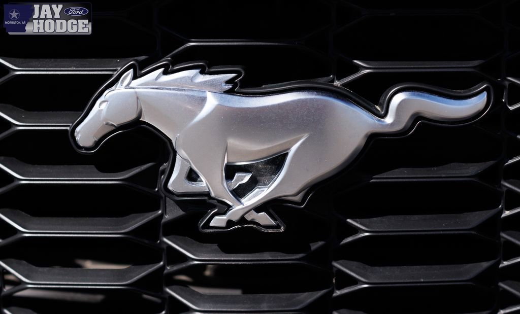 Certified 2024 Ford Mustang Premium image 50