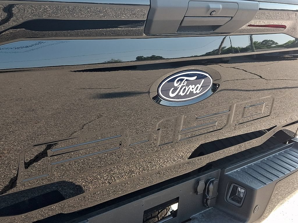 Certified 2026 Ford F150 STX w/ Equipment Group 200A RWD image 30