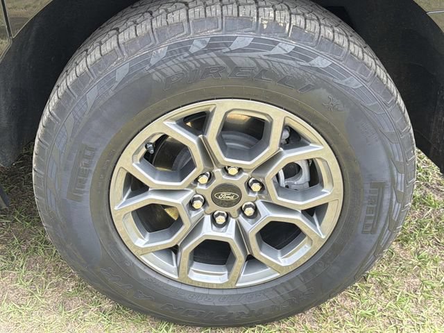 Certified 2025 Ford Expedition Max Active RWD image 13