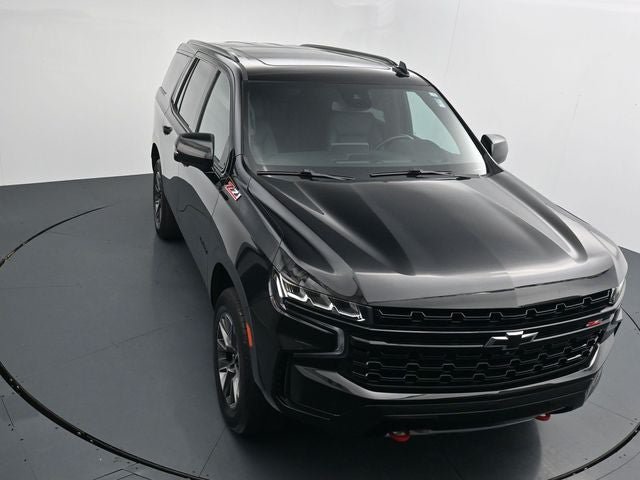 Used 2023 Chevrolet Tahoe Z71 w/ Luxury Package AWD/4WD image 23