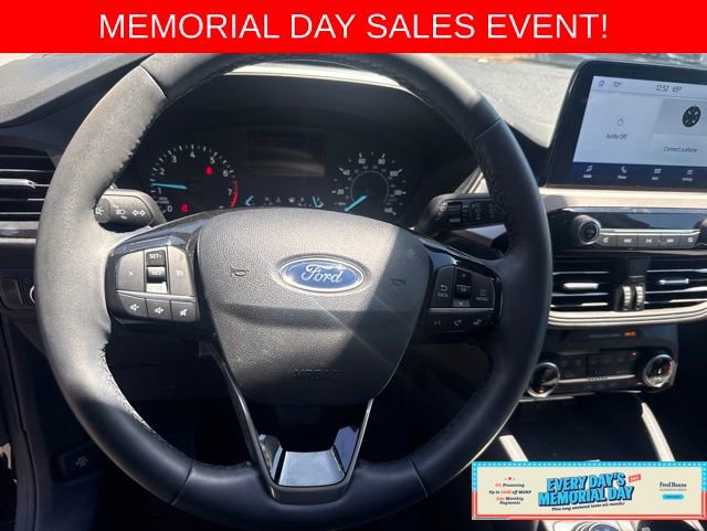 Certified 2022 Ford Escape SE w/ Convenience Package AWD/4WD image 20