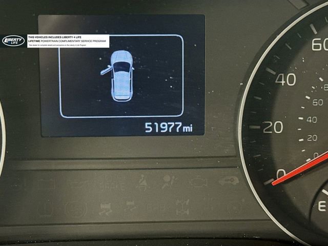 Used 2019 Kia Sportage LX image 12