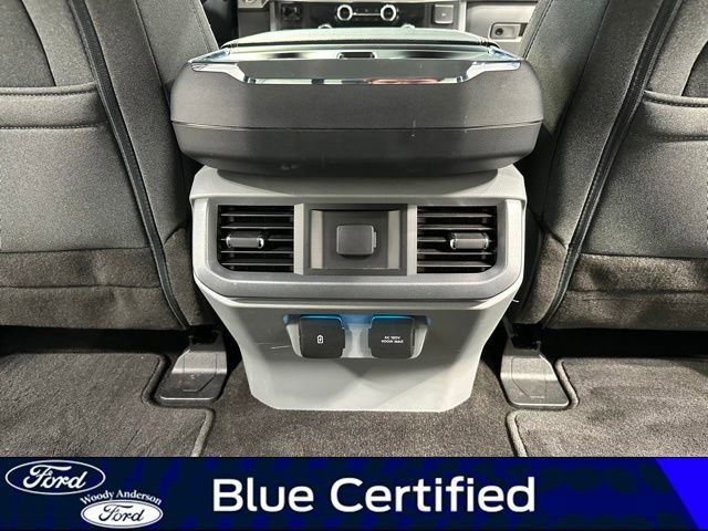 Certified 2022 Ford F150 XLT w/ Equipment Group 302A High image 27
