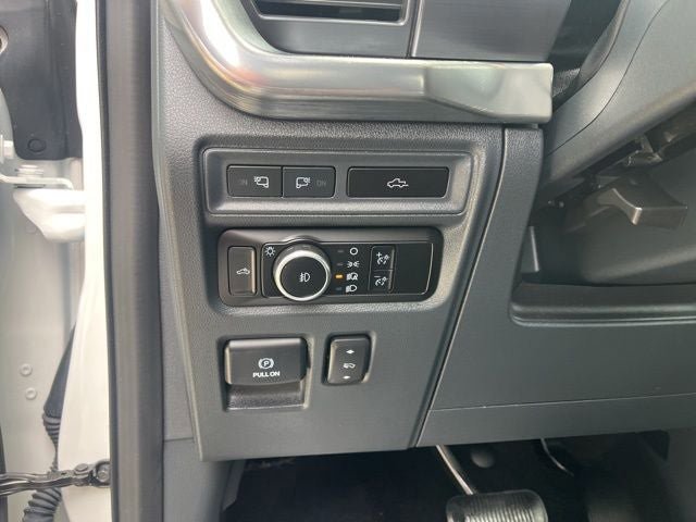 Certified 2023 Ford F150 Lariat w/ Trailer Tow Package AWD/4WD image 42