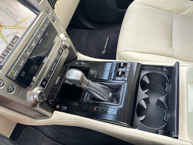 Used 2021 Lexus GX 460 Premium AWD/4WD image 24