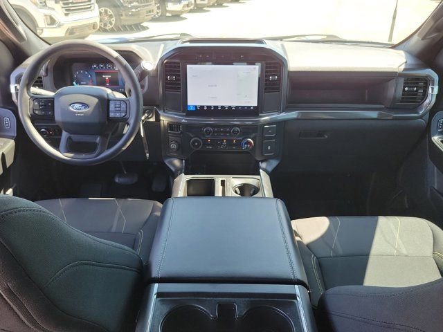 Certified 2024 Ford F150 STX image 15