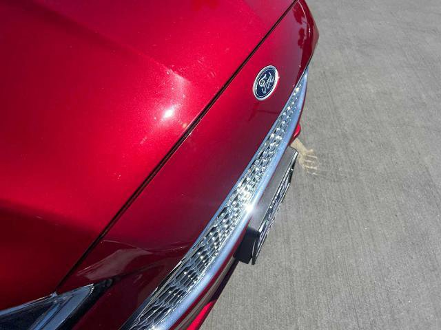 Certified 2019 Ford Fusion Energi Titanium image 13