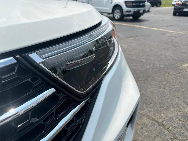 Certified 2023 Ford Explorer XLT w/ Equipment Group 202A AWD/4WD image 11