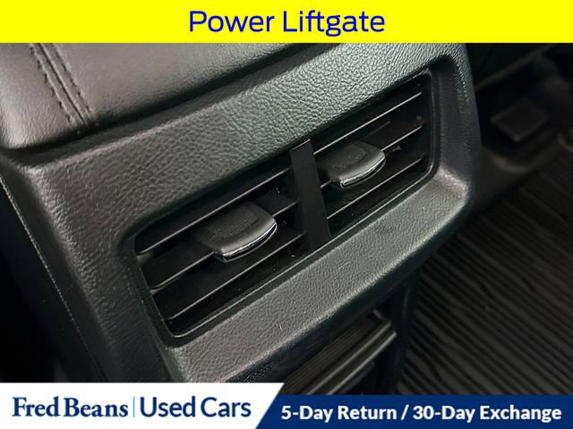 Certified 2024 Ford Edge SEL w/ Convenience Package AWD/4WD image 30