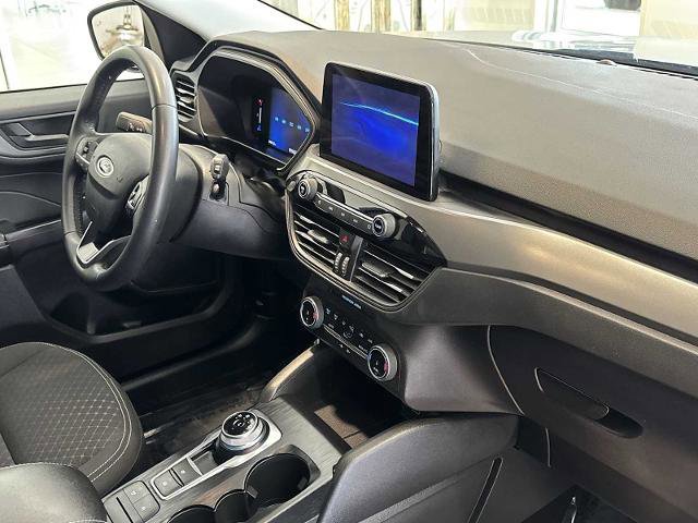 Certified 2024 Ford Escape Active FWD image 27