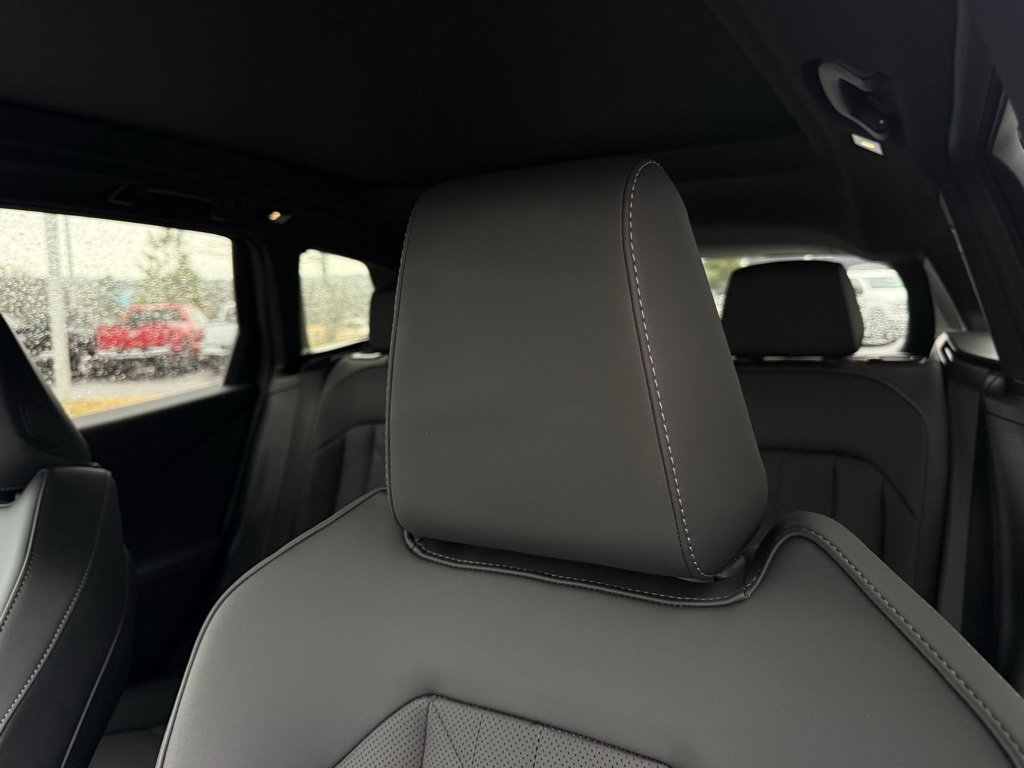 Used 2025 BMW X3 M50 image 23