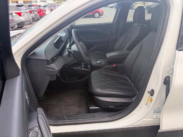 Certified 2024 Ford Mustang Mach-E Select w/ Comfort Package Lite AWD/4WD image 11