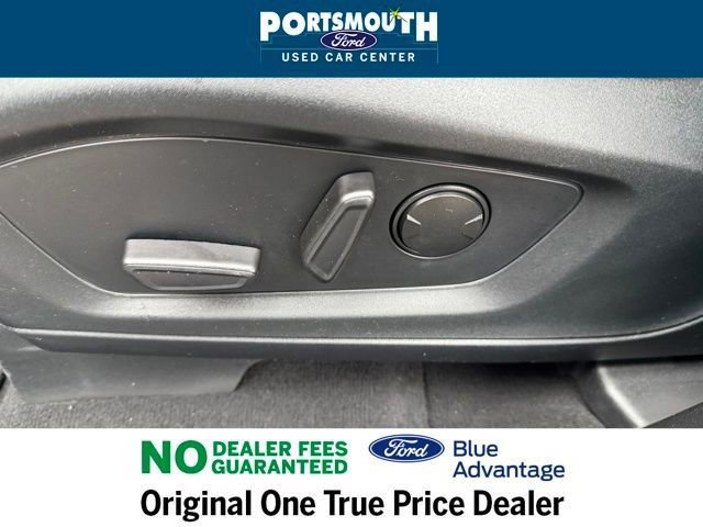 Certified 2023 Ford Explorer XLT w/ Equipment Group 202A image 29