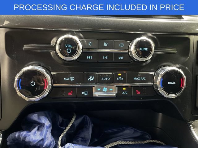 Certified 2022 Ford F150 XLT w/ Equipment Group 302A High AWD/4WD image 19