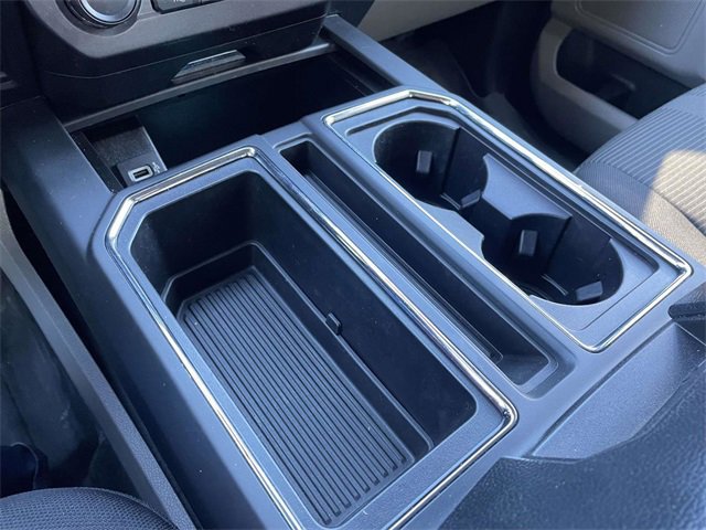 Certified 2020 Ford F150 XL w/ Equipment Group 101A Mid image 21