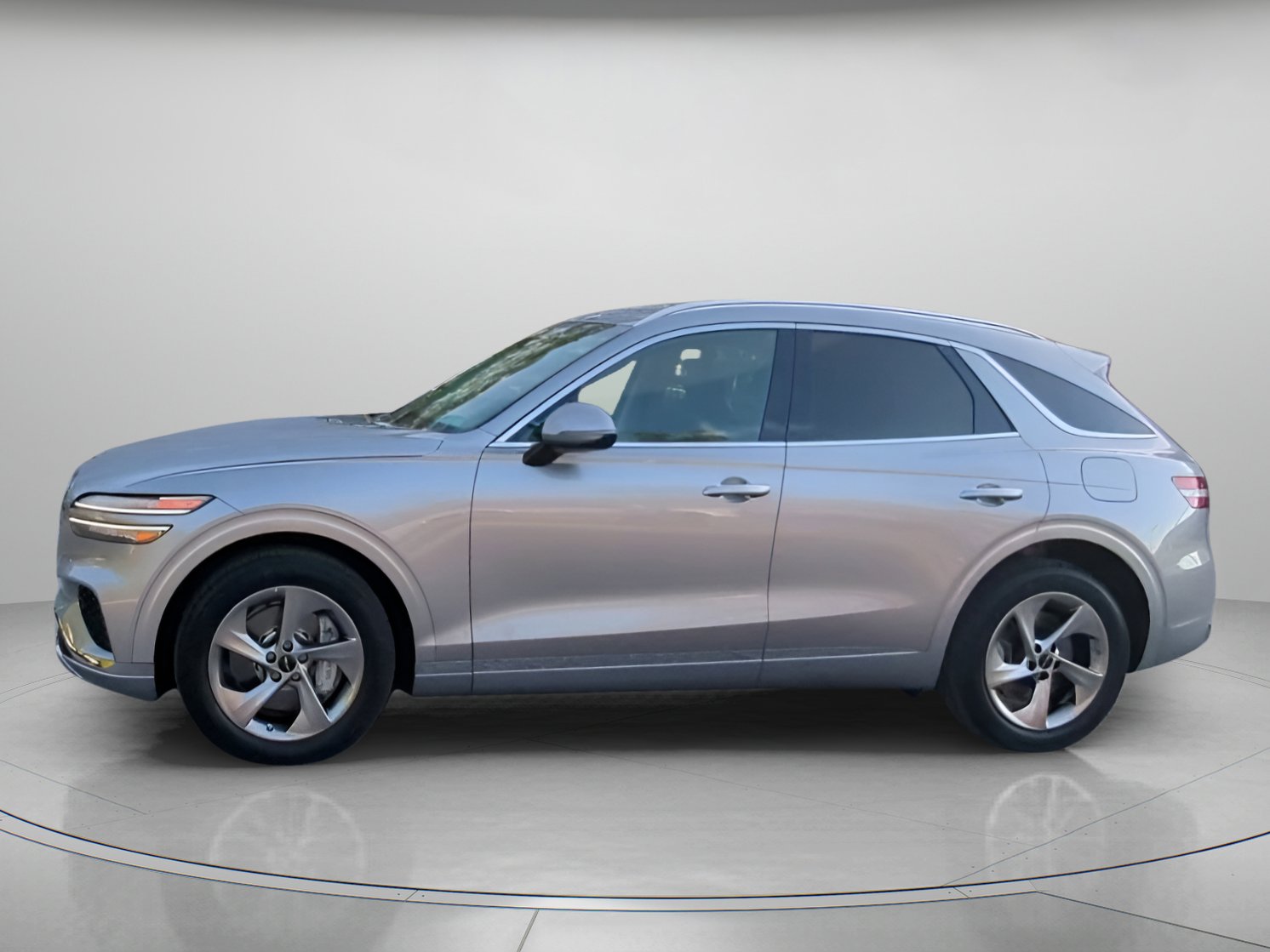 Used 2026 Genesis GV70 2.5T AWD/4WD image 15