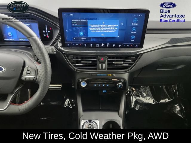 Certified 2023 Ford Escape ST-Line w/ Tech Pack #1 AWD/4WD image 20
