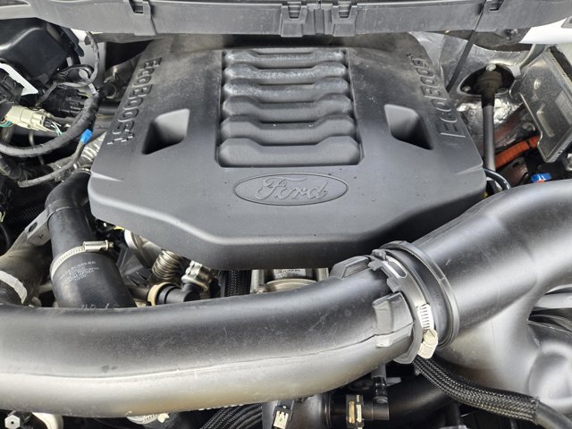 Certified 2021 Ford F150 Platinum w/ Equipment Group 701A High RWD image 29