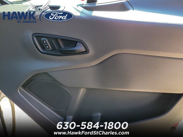 Certified 2025 Ford Transit 250 Low Roof w/ Exterior Upgrade Package RWD image 18